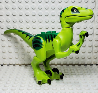 LEGO® Velociraptor, Raptor08 LEGO® Animals LEGO®   