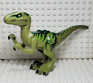 LEGO® Velociraptor (Charlie) Raptor04 LEGO® Animals LEGO®   