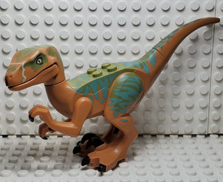 LEGO® Velociraptor (Echo), Raptor05 LEGO® Animals LEGO®   