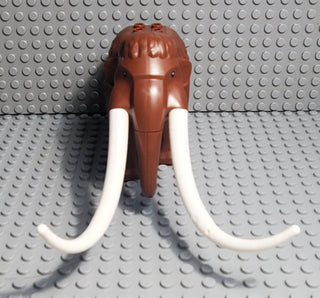 LEGO® Woolly Mammoth LEGO® Animals LEGO®   