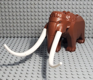 LEGO® Woolly Mammoth LEGO® Animals LEGO®   