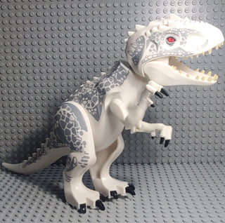 LEGO® Indominus Rex White, IndoRex01 LEGO® Animals LEGO®   