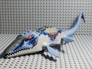 LEGO® Dinosaur Mosasaurus LEGO® Animals LEGO®   