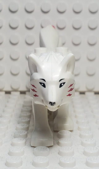 LEGO® Wolf (Akita) LEGO® Animals LEGO®   