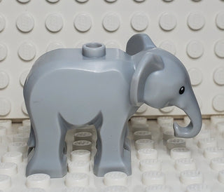 LEGO® Baby Elephant LEGO® Animals LEGO®   