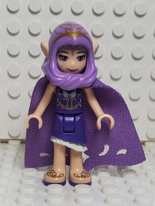 Aira Windwhistler, elf019 Minifigure LEGO®   