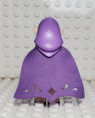 Aira Windwhistler, elf019 Minifigure LEGO®   