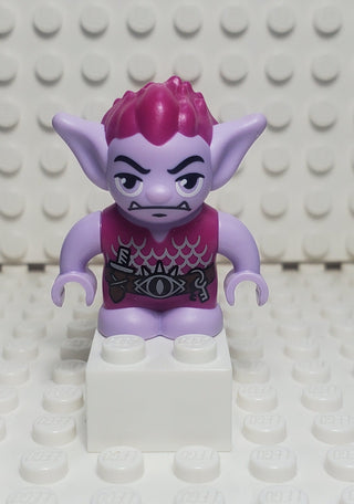 SMILIN, elf030 Minifigure LEGO®   