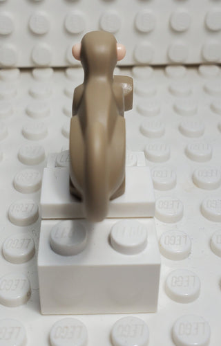 LEGO® Monkey Dark Tan LEGO® Animals LEGO®   