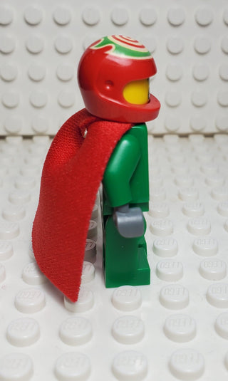 Douglas Elton / El Fuego, hs010 Minifigure LEGO®   