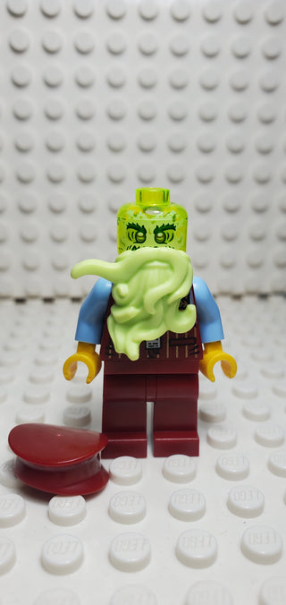 Chuck (Possessed), hs022 Minifigure LEGO®   