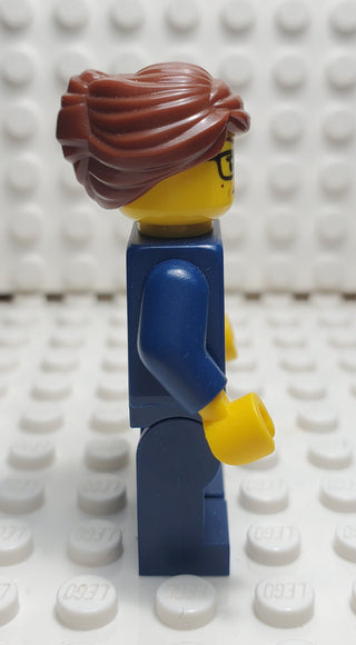 Rose Davids, hs015 Minifigure LEGO®   