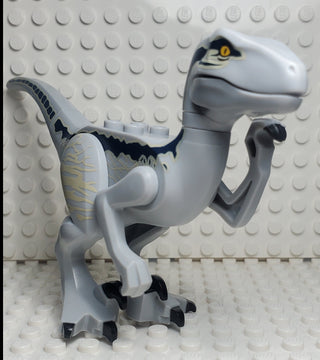 LEGO® Velociraptor (Jurassic World Blue), Raptor14 LEGO® Animals LEGO®   