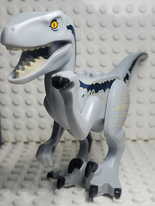 LEGO® Velociraptor (Jurassic World Blue), Raptor14 LEGO® Animals LEGO®   