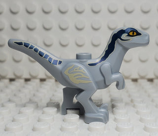 LEGO® Velociraptor (Jurassic World Beta), 77862pb01 LEGO® Animals LEGO®   