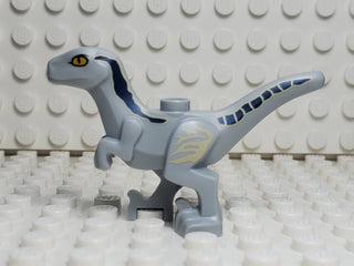 LEGO® Velociraptor (Jurassic World Beta), 77862pb01 LEGO® Animals LEGO®   