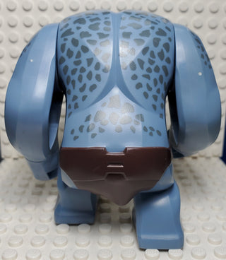 Cave Troll, lor027 Minifigure LEGO®   