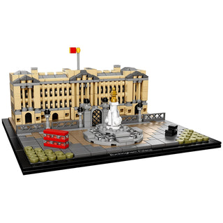 Buckingham Palace, 21029-1 Building Kit LEGO®   