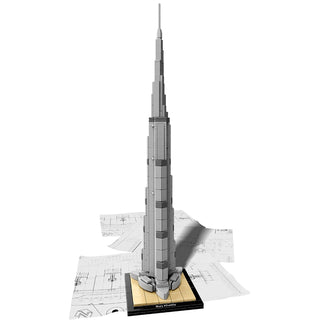 Burj Khalifa, 21031 Building Kit LEGO®   