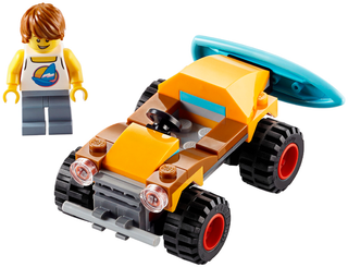 Beach Buggy 30369 Building Kit LEGO®   