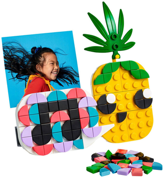 Photo Holder & Mini Board polybag, 30560 Building Kit LEGO®   