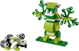 Build your own Monster polybag, 30564 Building Kit LEGO®   