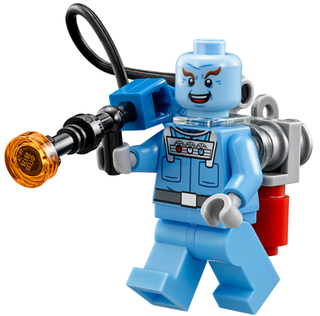 Batman Classic TV Series - Mr. Freeze polybag, 30603 Building Kit LEGO®   