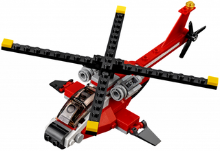 Air Blazer, 31057-1 Building Kit LEGO®   