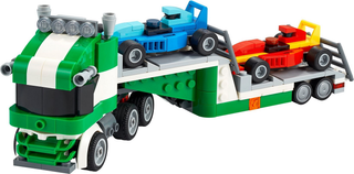 Race Car Transporter, 31113 Building Kit LEGO®   