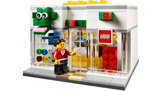 LEGO® Store, 40145 Building Kit LEGO®   