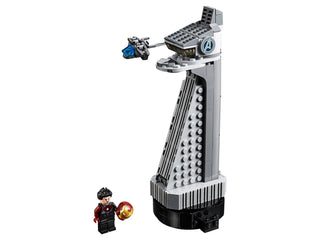 Avengers Tower, 40334-1 Building Kit LEGO®   