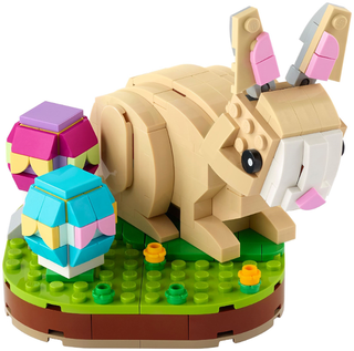 Easter Bunny, 40463 Building Kit LEGO®   