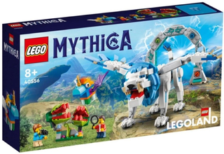 Mythica, 40556 Building Kit LEGO®   