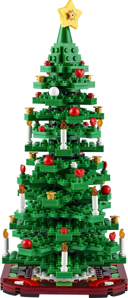 Christmas Tree, 40573-1 Building Kit LEGO®   