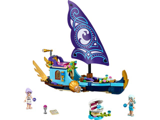 Naida's Epic Adventure Ship, 41073 Building Kit LEGO®   