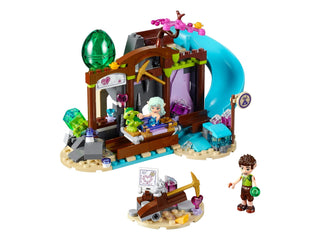 The Precious Crystal Mine, 41177 Building Kit LEGO®   