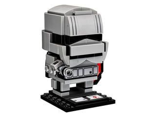 Captain Phasma, 41486 Building Kit LEGO®   