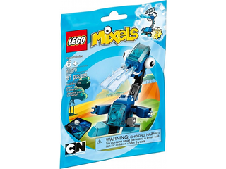 Lunk, 41510 Building Kit LEGO®   