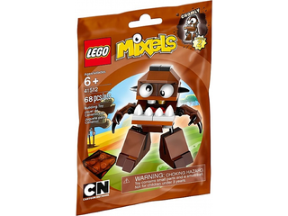 Chomly, 41512 Building Kit LEGO®   