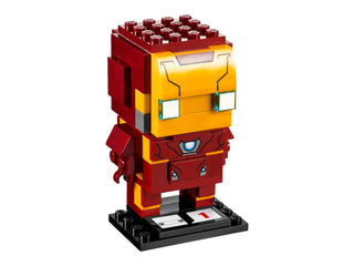 Iron Man, 41590 Building Kit LEGO®   