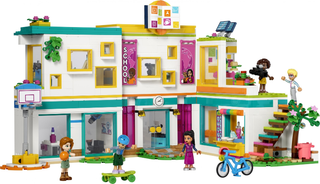 Heartlake International School  41731 Building Kit LEGO®   