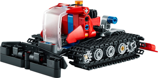 Snow Groomer, 42148 Building Kit LEGO®   