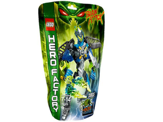 Surge, 44008 Building Kit LEGO®   