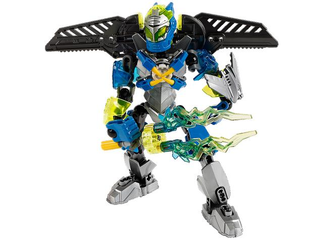 Surge, 44008 Building Kit LEGO®   