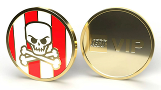 LEGO® VIP Pirates Coin, 5006471 Accessories LEGO®   