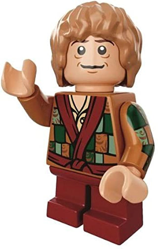 Good Morning Bilbo Baggins, 5002130 Building Kit LEGO®   