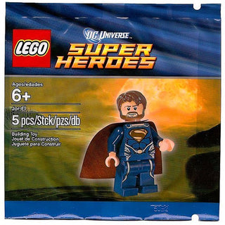 Jor-El polybag, 5001623 Building Kit LEGO®   