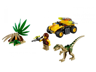 Ambush Attack, 5882 Building Kit LEGO®   