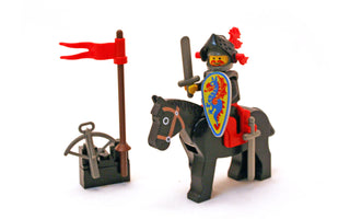 Black Knight, 6009 Building Kit LEGO®   