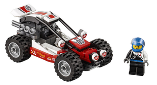 Buggy, 60145 Building Kit LEGO®   